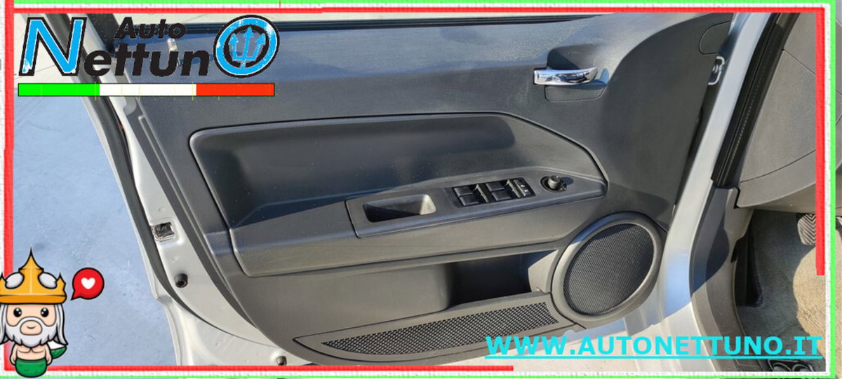 Dodge Caliber 2.0 Turbodiesel DPF SXT (12)
