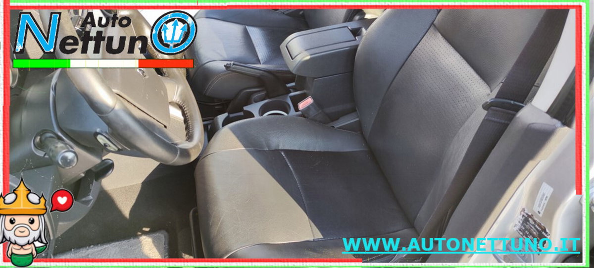 Dodge Caliber 2.0 Turbodiesel DPF SXT (16)
