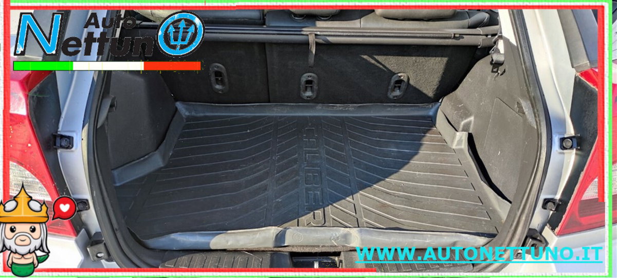Dodge Caliber 2.0 Turbodiesel DPF SXT (17)