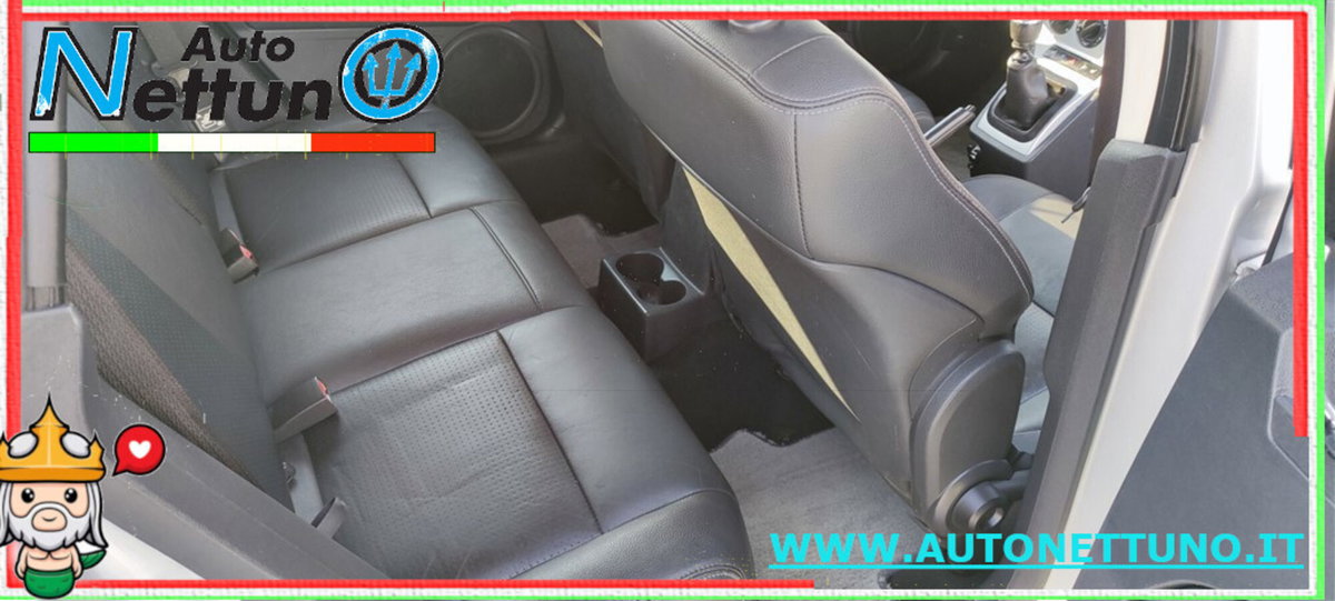 Dodge Caliber 2.0 Turbodiesel DPF SXT (18)