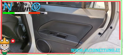 Dodge Caliber 2.0 Turbodiesel DPF SXT (19)