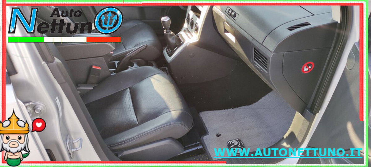 Dodge Caliber 2.0 Turbodiesel DPF SXT (20)