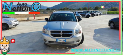 Dodge Caliber 2.0 Turbodiesel DPF SXT (3)