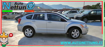 Dodge Caliber 2.0 Turbodiesel DPF SXT (4)