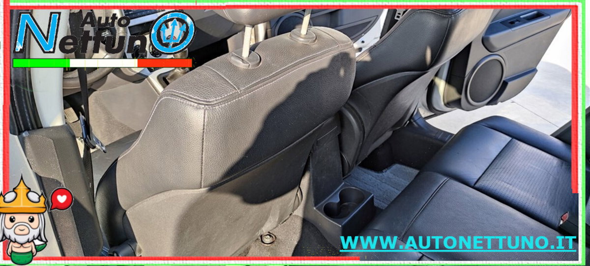 Dodge Caliber 2.0 Turbodiesel DPF SXT (9)
