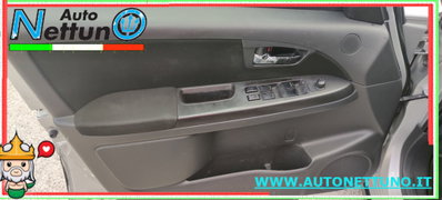 Fiat Sedici 1.6 16V 4x2 Emotion (10)