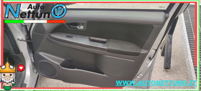 Fiat Sedici 1.6 16V 4x2 Emotion (16)