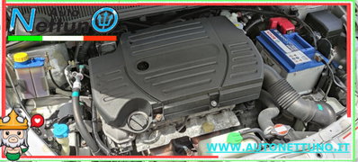 Fiat Sedici 1.6 16V 4x2 Emotion (20)
