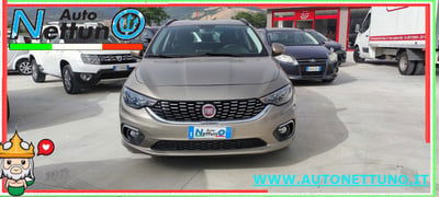 Fiat Tipo Station Wagon Tipo 1.6 Mjt S&S SW Lounge usata