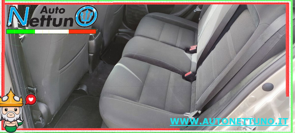 Fiat Tipo Station Wagon Tipo 1.6 Mjt S&S SW Lounge (12)