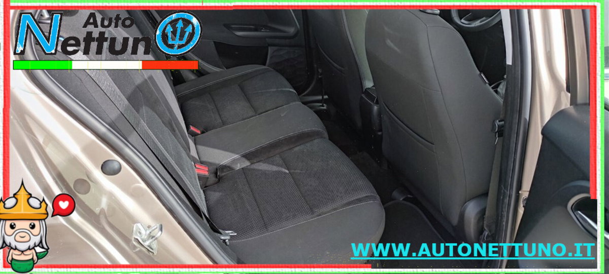 Fiat Tipo Station Wagon Tipo 1.6 Mjt S&S SW Lounge (14)