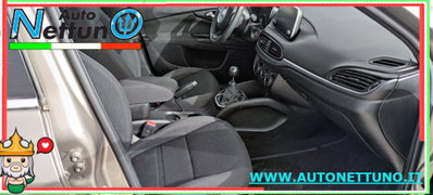 Fiat Tipo Station Wagon Tipo 1.6 Mjt S&S SW Lounge (15)