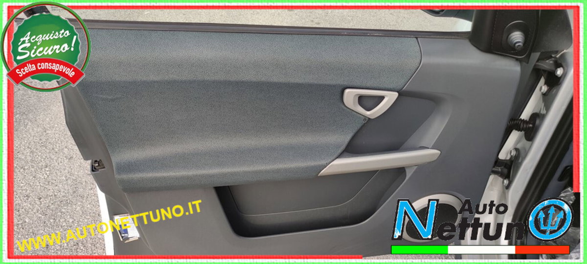 smart forfour forfour 1.5 cdi 50 kW passion (11)