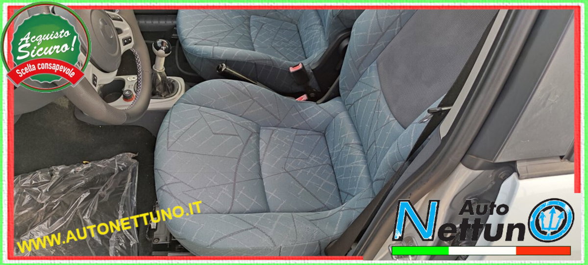 smart forfour forfour 1.5 cdi 50 kW passion (13)