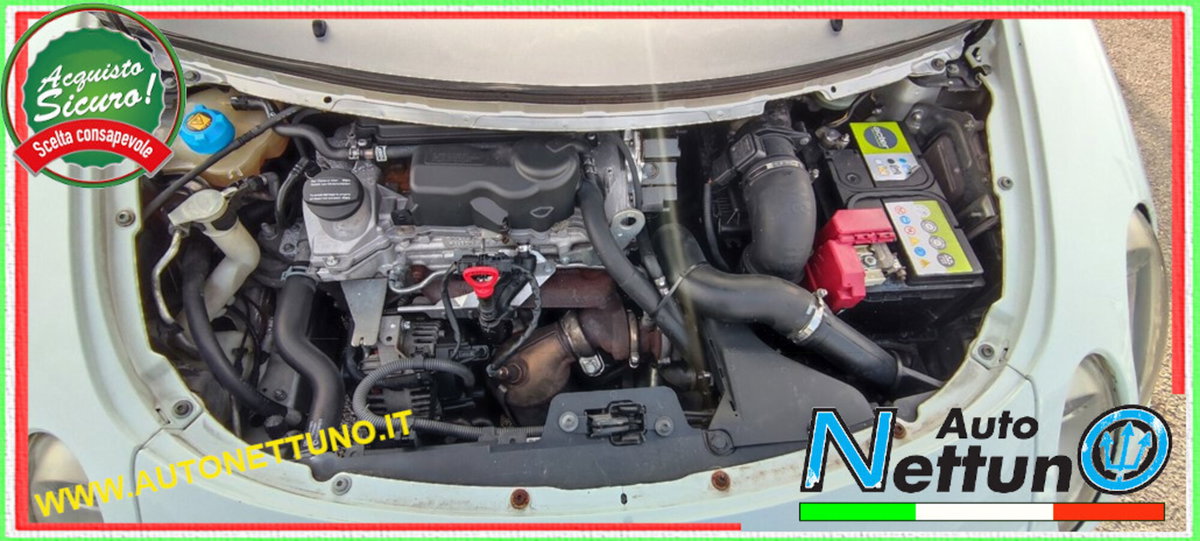 smart forfour forfour 1.5 cdi 50 kW passion (16)