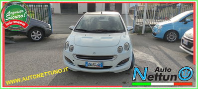 smart forfour forfour 1.5 cdi 50 kW passion (2)