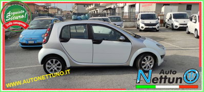 smart forfour forfour 1.5 cdi 50 kW passion (4)