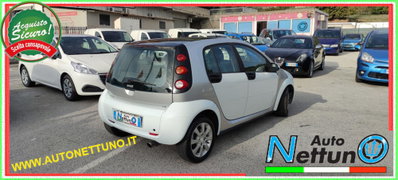 smart forfour forfour 1.5 cdi 50 kW passion (5)