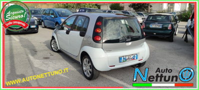 smart forfour forfour 1.5 cdi 50 kW passion (6)