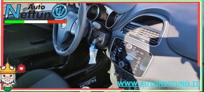 Fiat Punto 1.3 MJT II 75 CV 5 porte Street (12)
