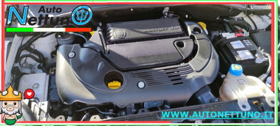 Fiat Punto 1.3 MJT II 75 CV 5 porte Street (14)
