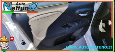Fiat Punto 1.3 MJT II 75 CV 5 porte Street (6)