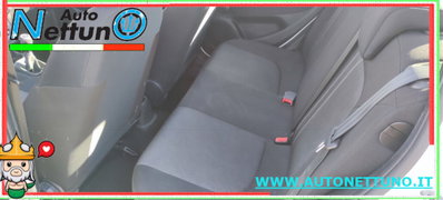 Fiat Punto 1.3 MJT II 75 CV 5 porte Street (9)