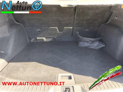 Ford Kuga 2.0 TDCI 140 CV 4WD Powershift Titanium (12)