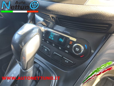 Ford Kuga 2.0 TDCI 140 CV 4WD Powershift Titanium (15)