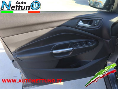 Ford Kuga 2.0 TDCI 140 CV 4WD Powershift Titanium (6)