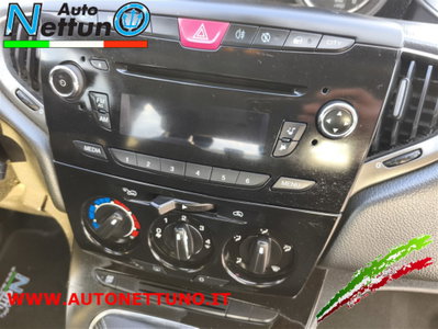 Lancia Ypsilon 1.2 69 CV 5 porte GPL Ecochic Gold (12)