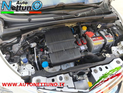 Lancia Ypsilon 1.2 69 CV 5 porte GPL Ecochic Gold (14)