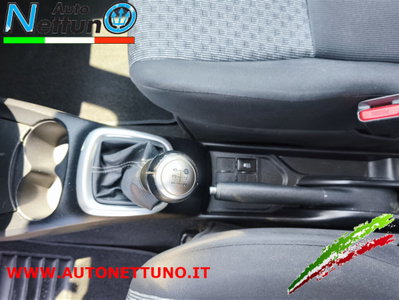 Toyota Yaris 1.0 5 porte Lounge (10)