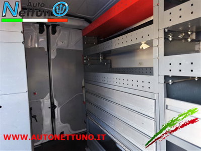 Toyota Proace 2.0 D-4D PL-TN Furgone Lounge 12q (12)