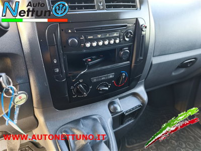 Toyota Proace 2.0 D-4D PL-TN Furgone Lounge 12q (19)