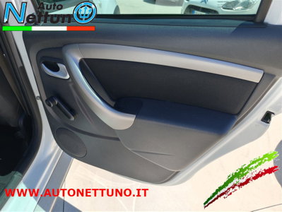 Dacia Duster 1.6 110CV 4x2 GPL Lauréate (14)