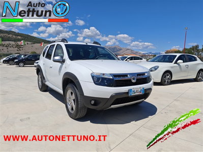 Dacia Duster 1.6 110CV 4x2 GPL Lauréate (2)