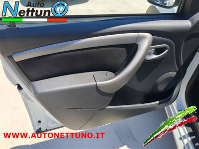 Dacia Duster 1.6 110CV 4x2 GPL Lauréate (9)