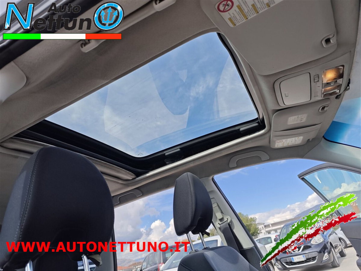 Subaru Forester 2.0D XS VQ (16)
