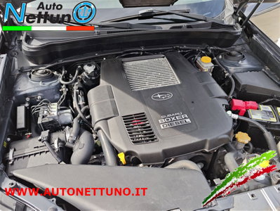 Subaru Forester 2.0D XS VQ (17)