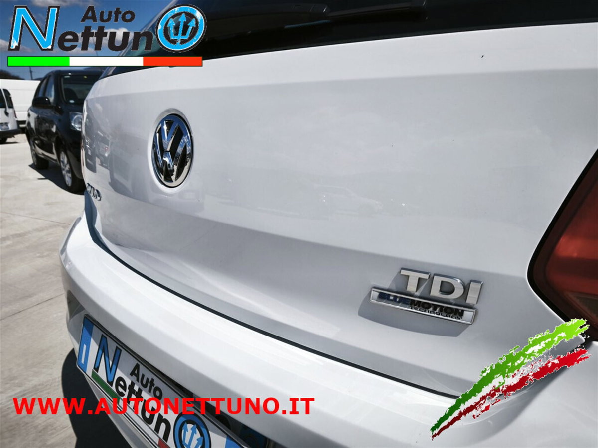 Volkswagen Polo 1.4 TDI 3p. Trendline BlueMotion Technology (14)