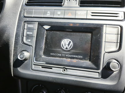 Volkswagen Polo 1.4 TDI 3p. Trendline BlueMotion Technology (18)