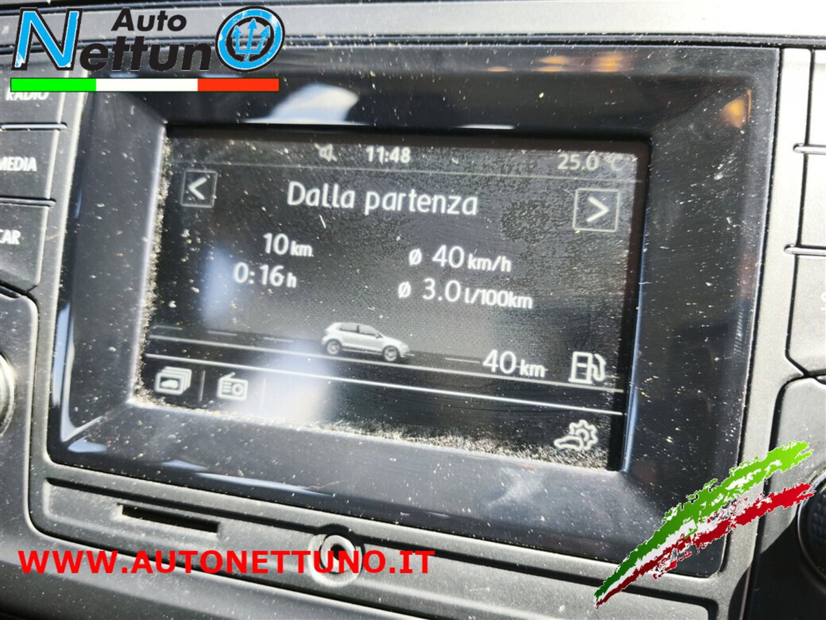 Volkswagen Polo 1.4 TDI 3p. Trendline BlueMotion Technology (19)