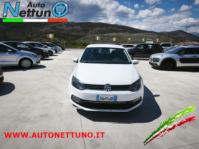 Volkswagen Polo 1.4 TDI 3p. Trendline BlueMotion Technology (2)