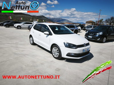 Volkswagen Polo 1.4 TDI 3p. Trendline BlueMotion Technology (3)