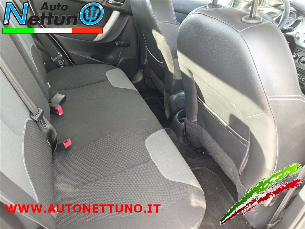 Citroen C3 1.4 Eco Energy G Exclusive (10)