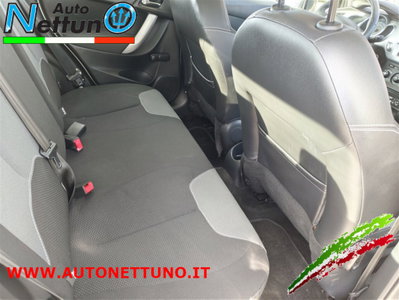Citroen C3 1.4 Eco Energy G Exclusive (10)