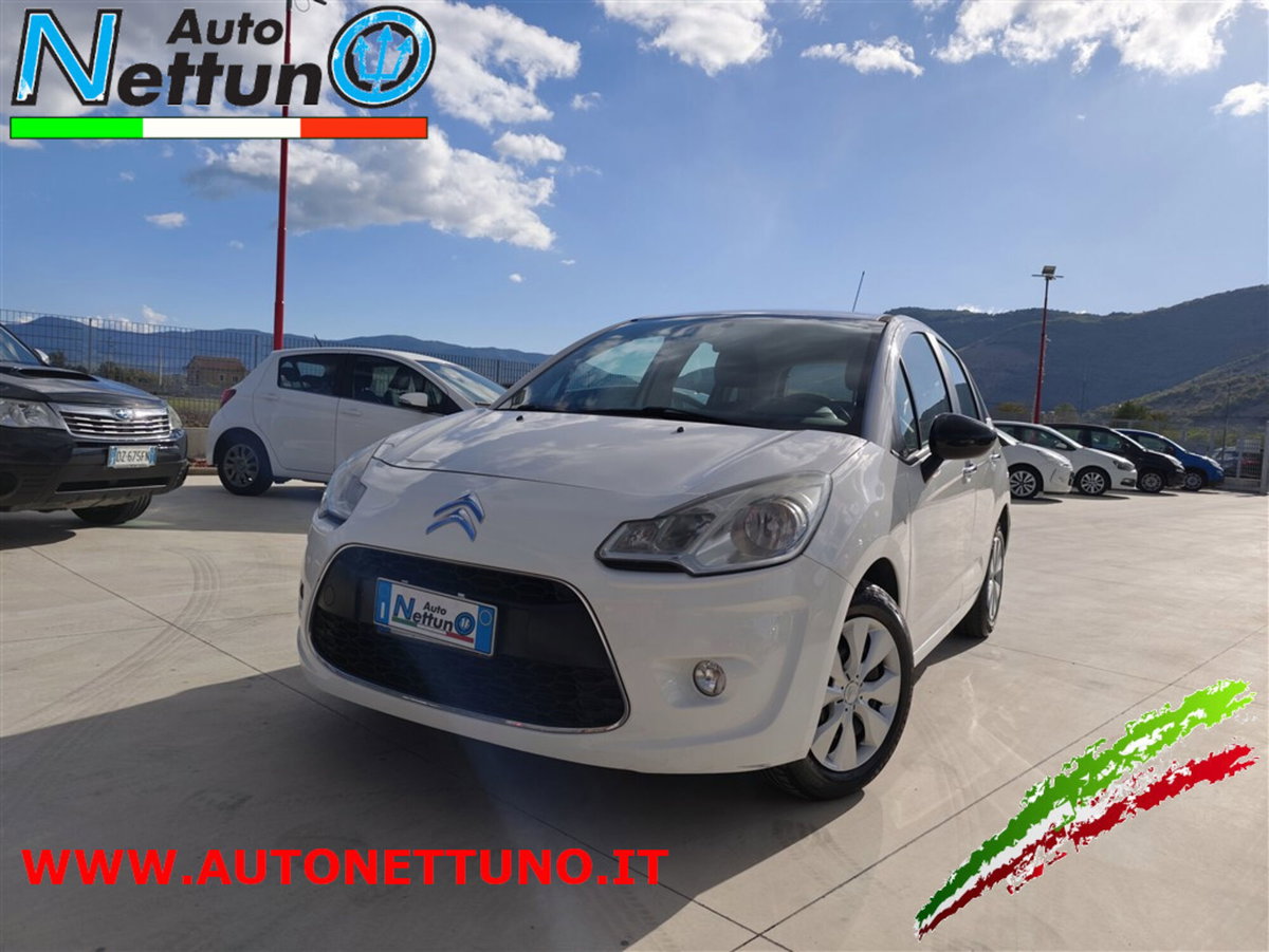 Citroen C3 1.4 Eco Energy G Exclusive (14)