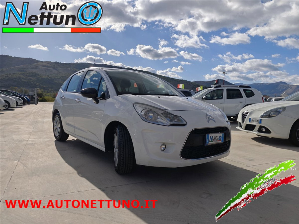 Citroen C3 1.4 Eco Energy G Exclusive (15)