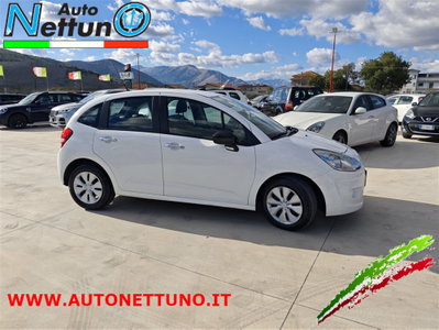 Citroen C3 1.4 Eco Energy G Exclusive (2)